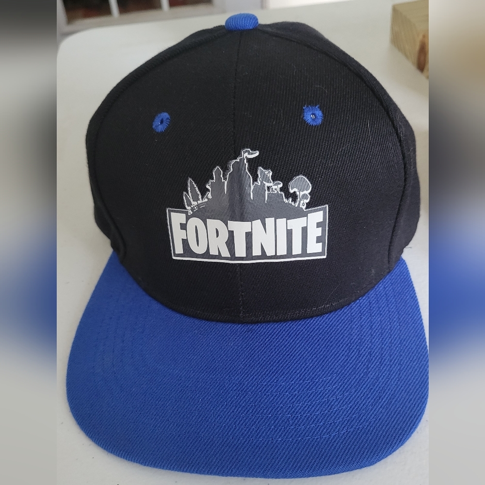 EUC Fortnite Hat